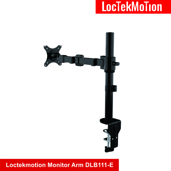 Loctekmotion Monitor Arm DLB111-E