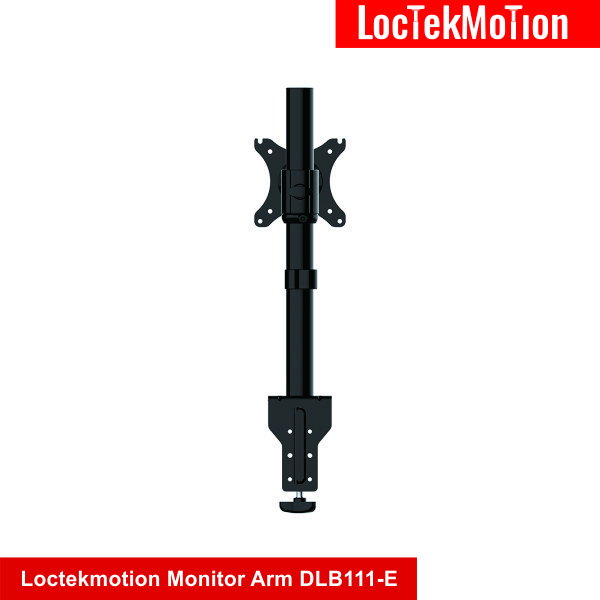 Loctekmotion Monitor Arm DLB111-E