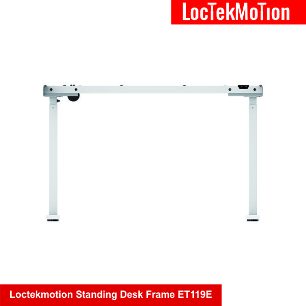 Loctekmotion Standing Desk Frame ET119E