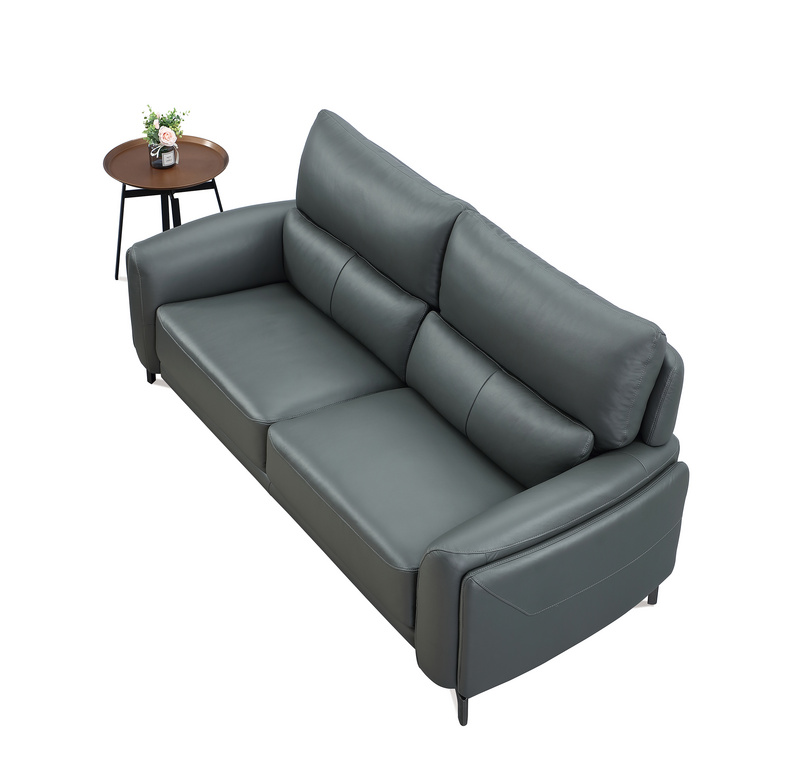 Fixed sofa/ Recliner sofa-6314