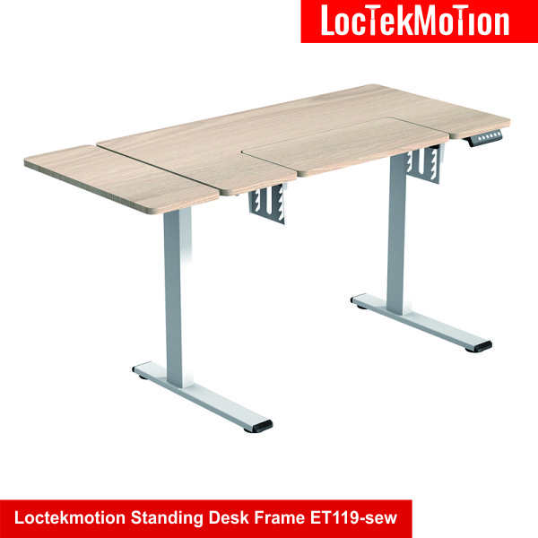 Loctekmotion Standing Desk Frame ET119-sew