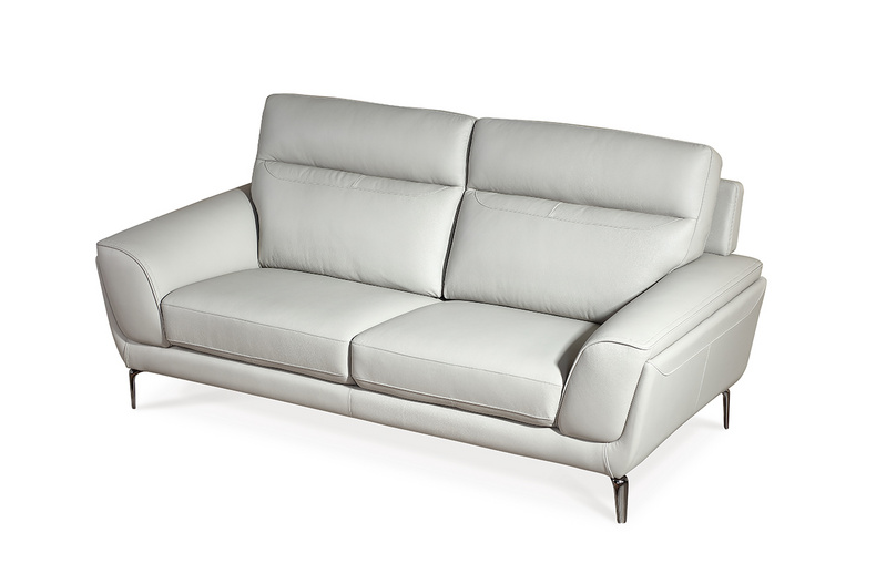 Fixed Sofa/Stationary Sofa-6296