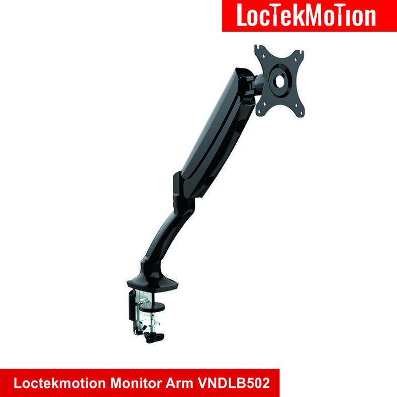 Loctekmotion Monitor Arm VNDLB502