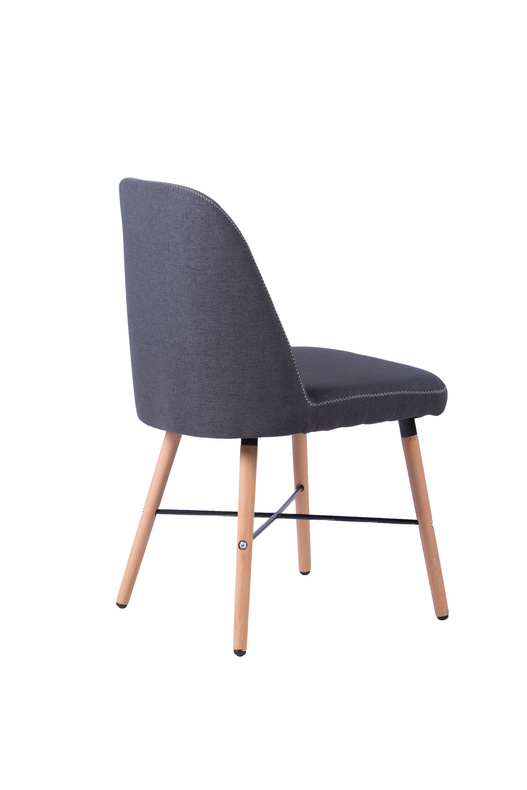 9-01M Modern Fashionable Dining Chair