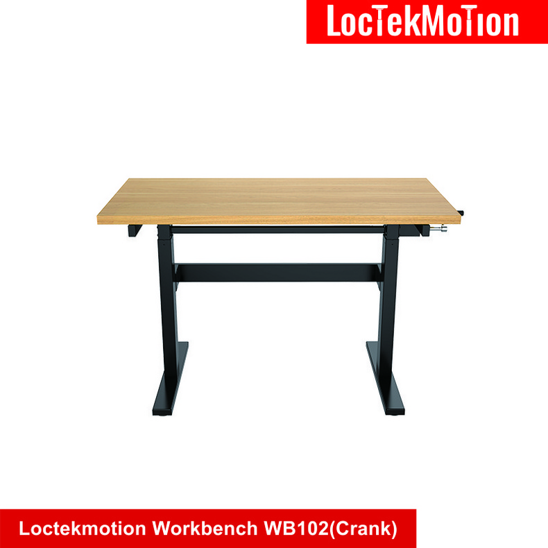 Loctekmotion Workbench WB102(Crank)