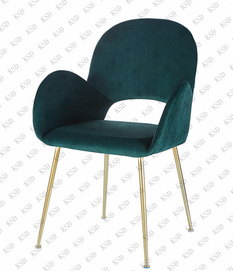 Modern Style Dining Chair KSD-881CA 881CB