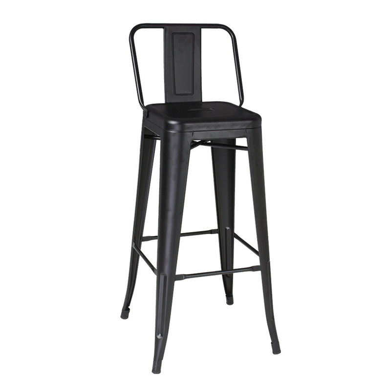 Metal Bar Chair DG-TP003B-30