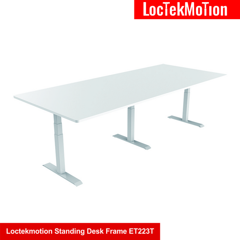 Loctekmotion Standing Desk Frame ET223T