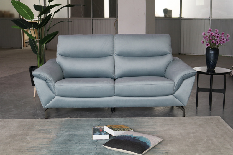 Commerical Fixed Sofa/Stationary Sofa-6368