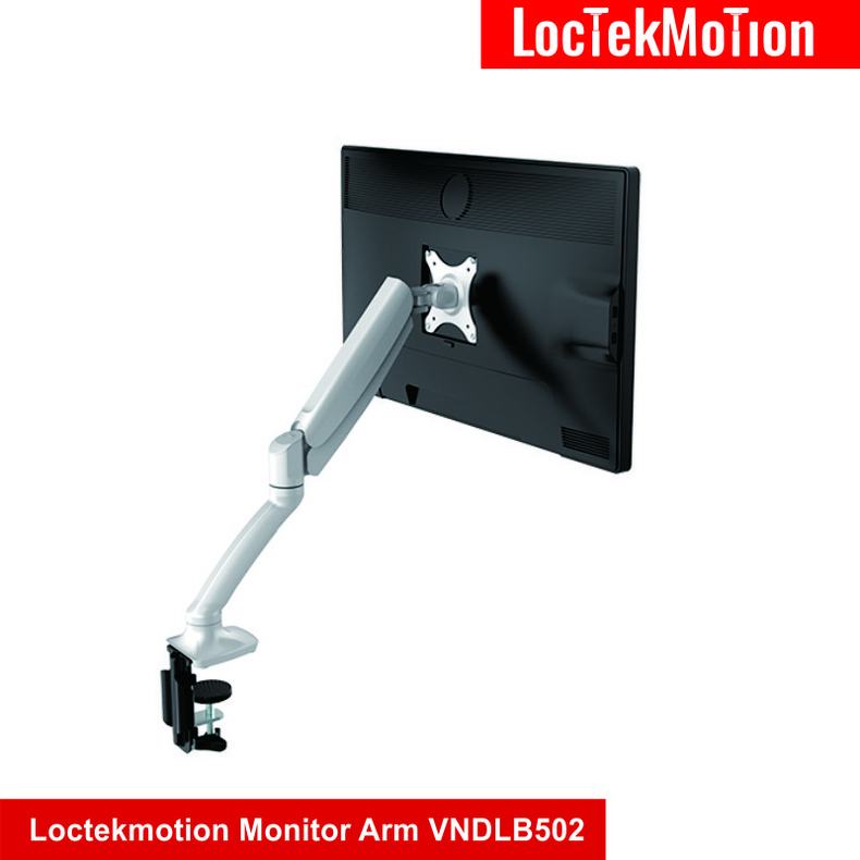 Loctekmotion Monitor Arm VNDLB502