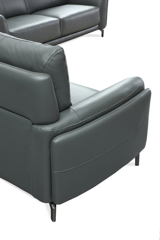 Fixed sofa/ Recliner sofa-6314