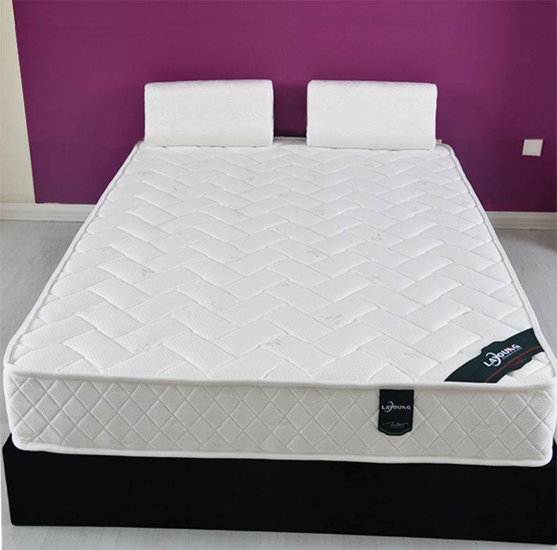 Simmons mattress