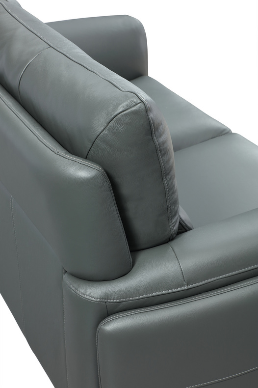 Fixed sofa/ Recliner sofa-6314