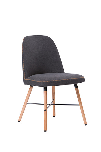 9-01M Modern Fashionable Dining Chair