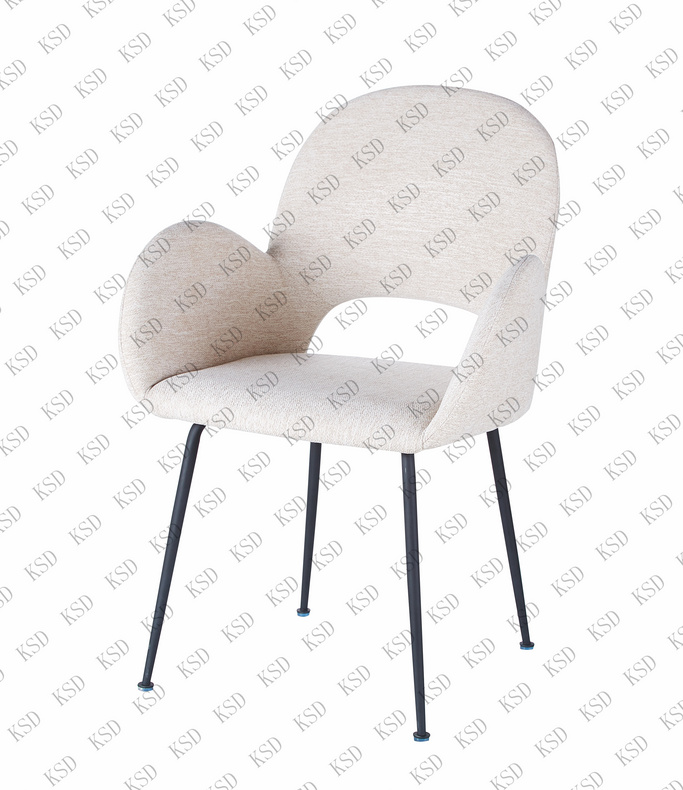 Modern Style Dining Chair KSD-881CA 881CB