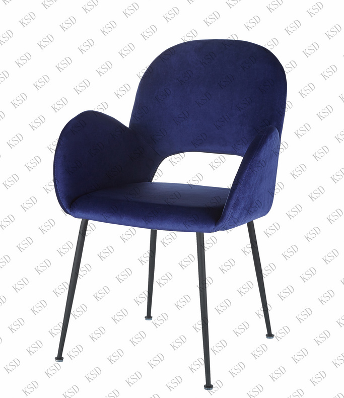 Modern Style Dining Chair KSD-881CA 881CB