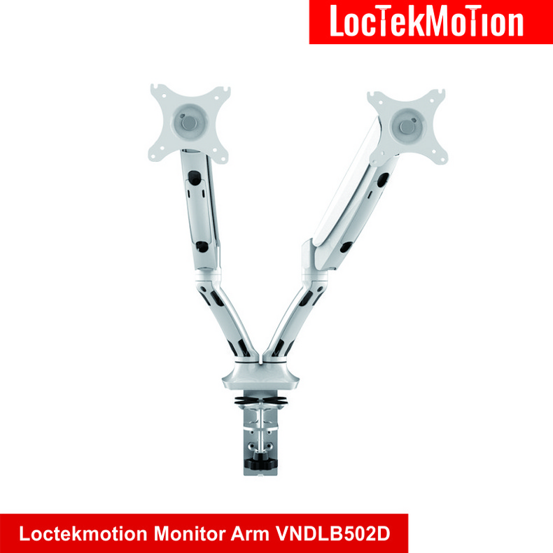 Loctekmotion Monitor Arm VNDLB502D
