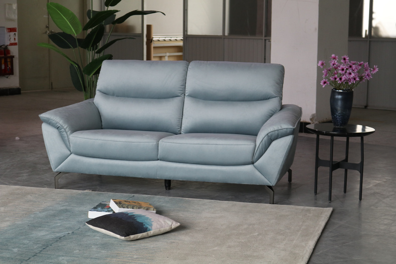 Commerical Fixed Sofa/Stationary Sofa-6368