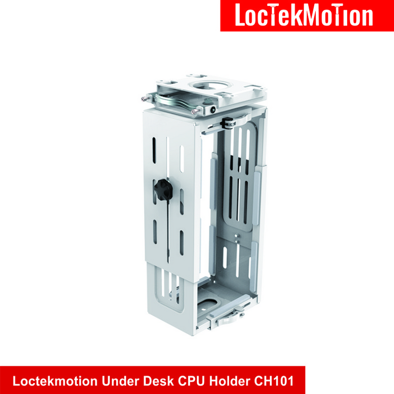 Loctekmotion Under Desk CPU Holder CH101