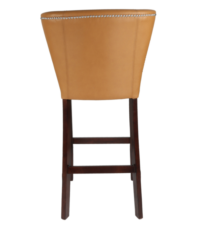Upholstery Bar Chair DG-W0251B
