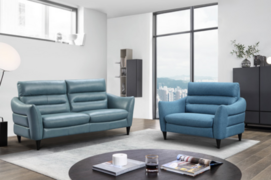 Fixed sofa/ Stationary Sofa - 6352