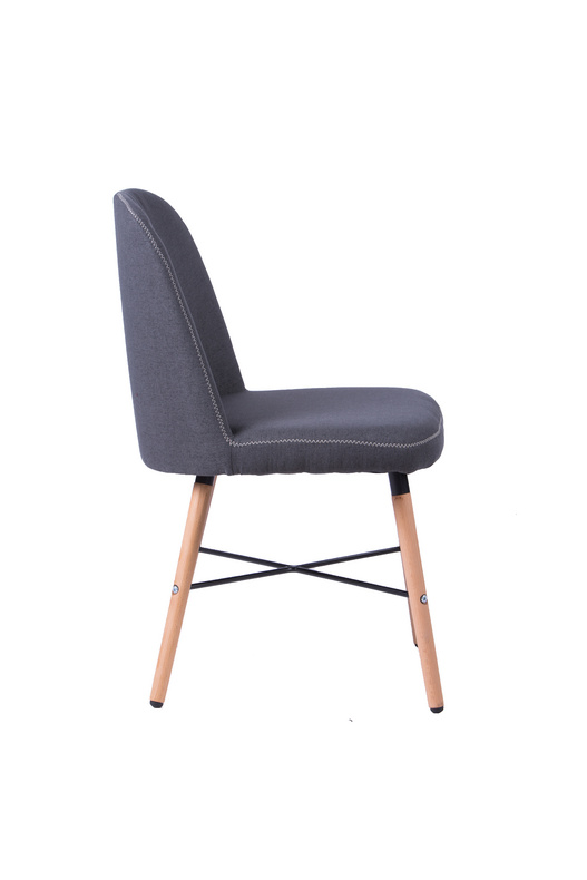 9-01M Modern Fashionable Dining Chair