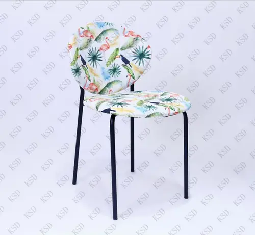 contemporary dining chair