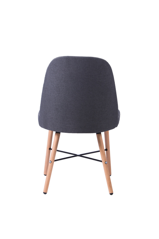 9-01M Modern Fashionable Dining Chair