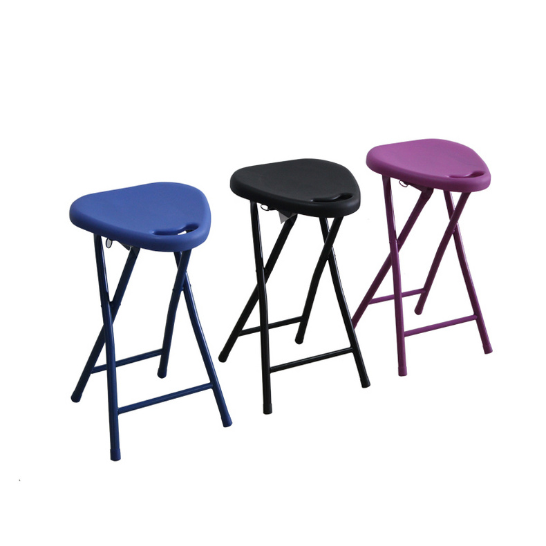 Portable Folding Stool 6C-019