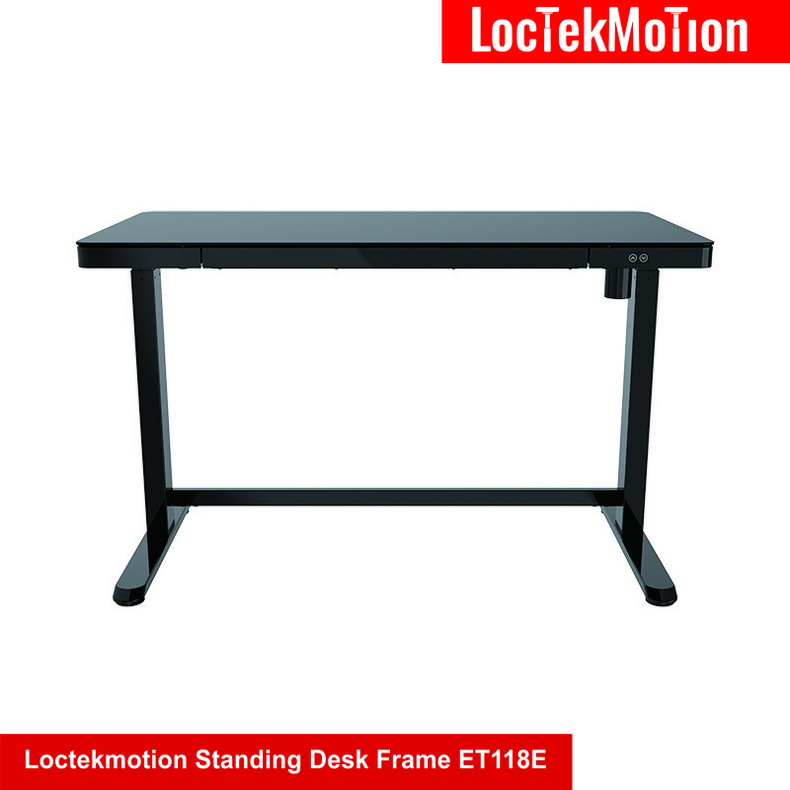 Loctekmotion Standing Desk Frame ET118E