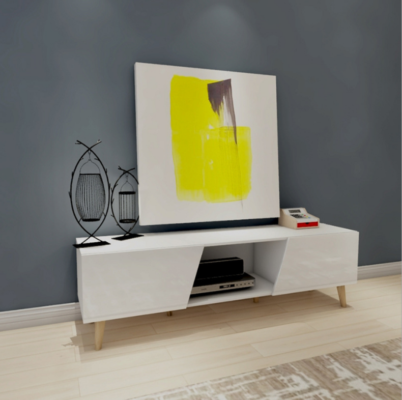 Modern TV Stand 	NDH-V68