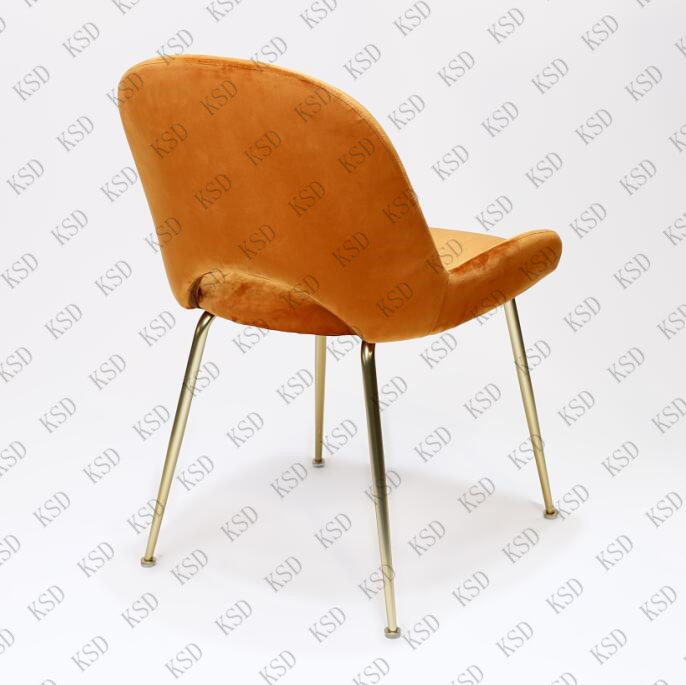 Modern and Popular Dining Chair KSD-880CA/CB