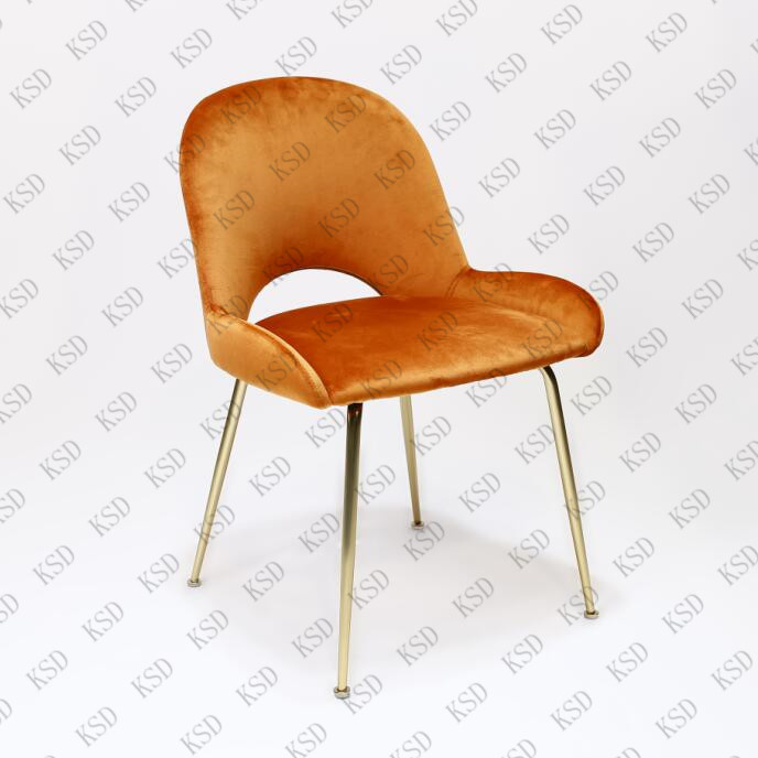 Modern and Popular Dining Chair KSD-880CA/CB