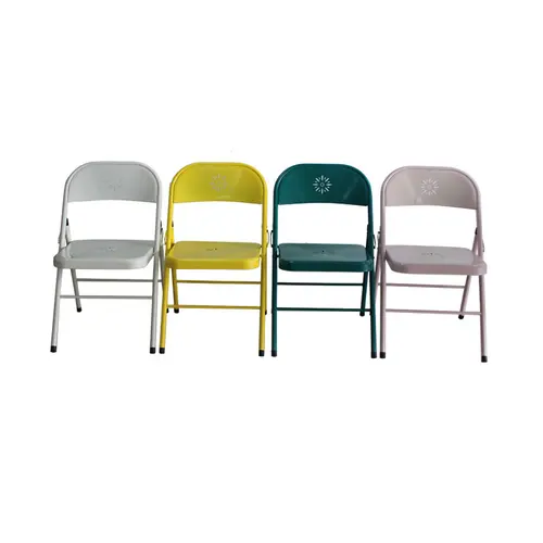 PVC Folding Chair for Child 6C-022