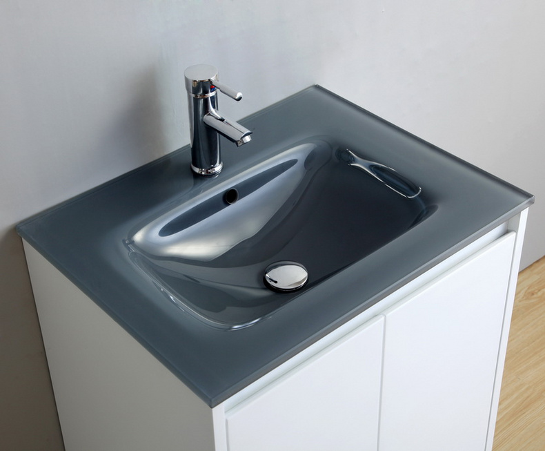 Wholesale Unique Sink Bathroom Countertop Resin Wash Basin