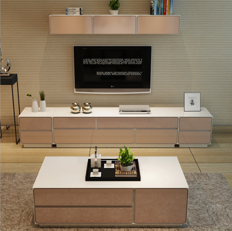 Modern Minimalist TV Stand 	NDH-V56