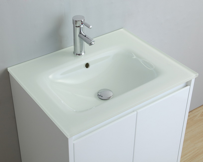 Wholesale Unique Sink Bathroom Countertop Resin Wash Basin