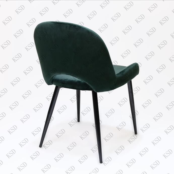 Modern and Popular Dining Chair KSD-880CA/CB