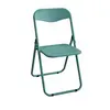 Metal Plastic Folding Chair 6C-020