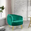 Single Sofa Living Room Furniture Leisure Armchair