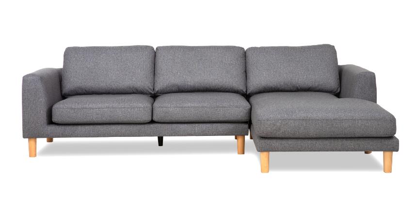 J204A  Sectional Sofa