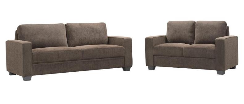 J099D   SOFA & LOVESEAT & CHAIR