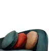 Velvet Leisur Couch
