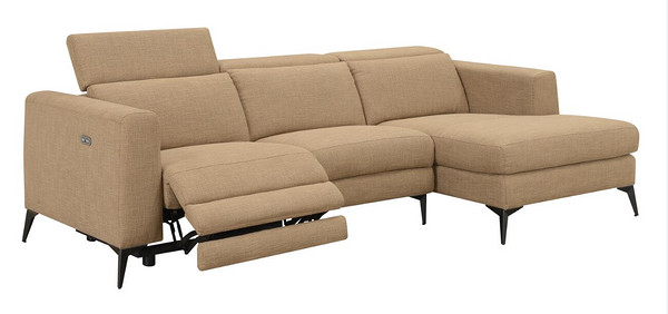 J180S  Sectional Sofa