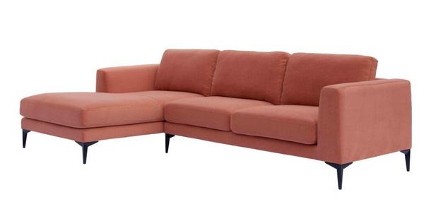 J204S  Sectional Sofa