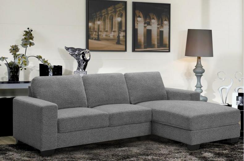 J099S  Sectional Sofa