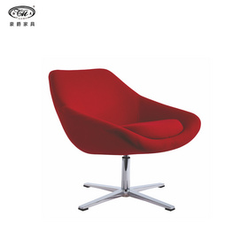 Swivel Leisure Chair, B247-A