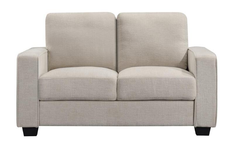 J099D   SOFA & LOVESEAT & CHAIR