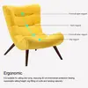 Snail Modern Design Lounge Chair