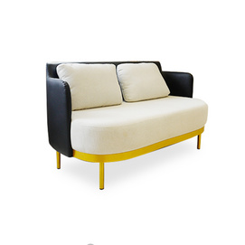 New Design Two-seater Sofa